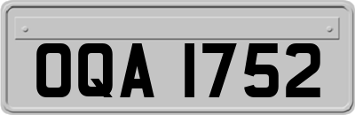 OQA1752