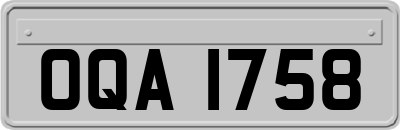 OQA1758