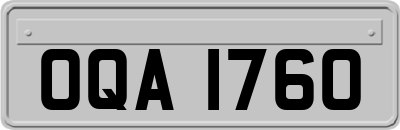 OQA1760