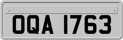 OQA1763
