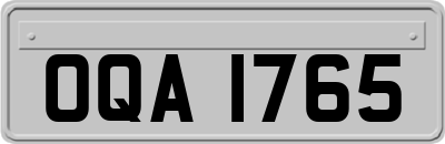 OQA1765