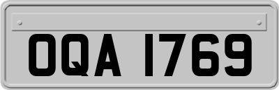 OQA1769
