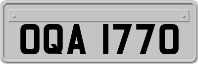 OQA1770