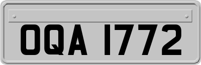 OQA1772