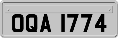 OQA1774