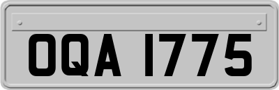 OQA1775