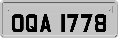 OQA1778