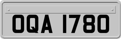 OQA1780