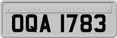 OQA1783