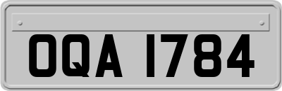 OQA1784