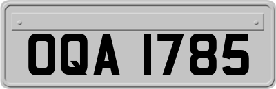 OQA1785
