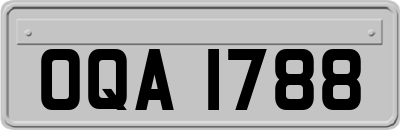 OQA1788