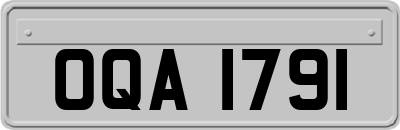 OQA1791