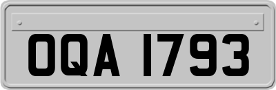 OQA1793