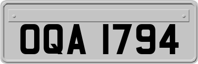 OQA1794