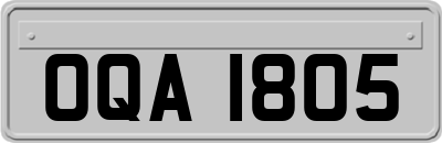 OQA1805