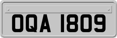 OQA1809
