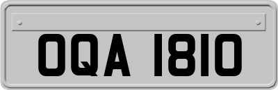 OQA1810
