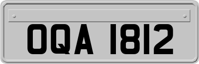 OQA1812