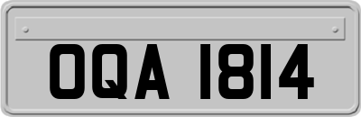 OQA1814