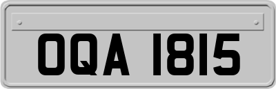 OQA1815
