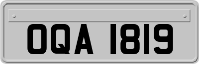 OQA1819