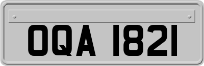 OQA1821