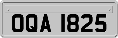 OQA1825