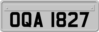 OQA1827
