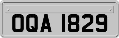 OQA1829