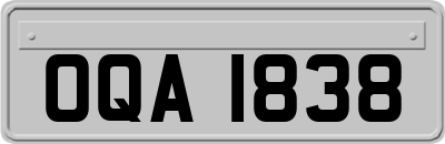 OQA1838