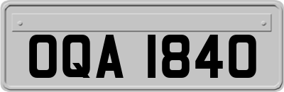 OQA1840