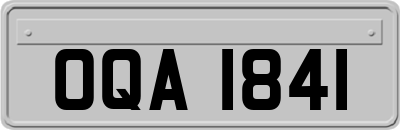 OQA1841