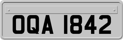 OQA1842