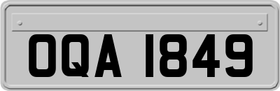OQA1849