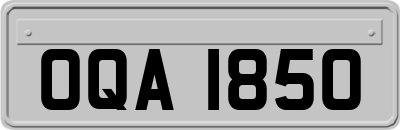 OQA1850