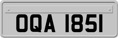 OQA1851