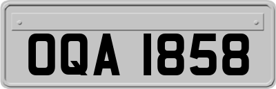 OQA1858