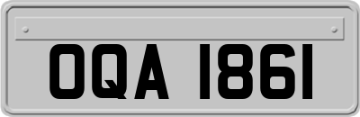 OQA1861