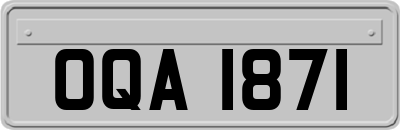 OQA1871