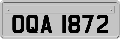 OQA1872