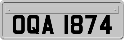 OQA1874
