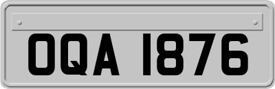 OQA1876
