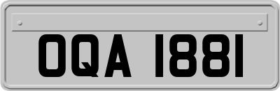 OQA1881