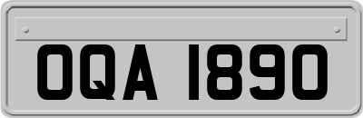 OQA1890