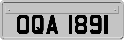 OQA1891