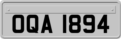 OQA1894