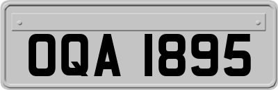 OQA1895