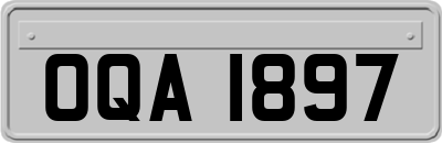 OQA1897