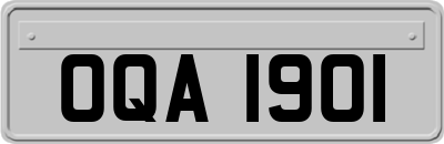 OQA1901